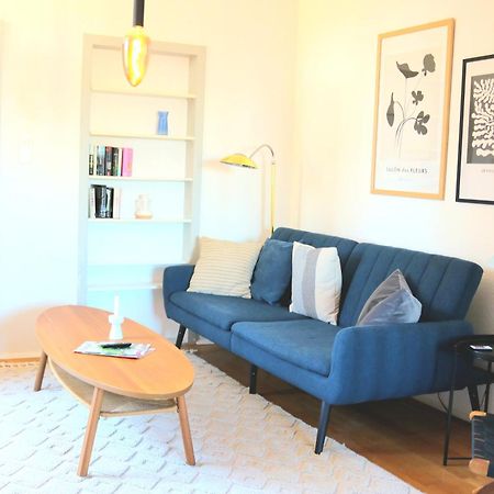 קאסל Wohnung Am Bergpark Wilhelmshoehe מראה חיצוני תמונה