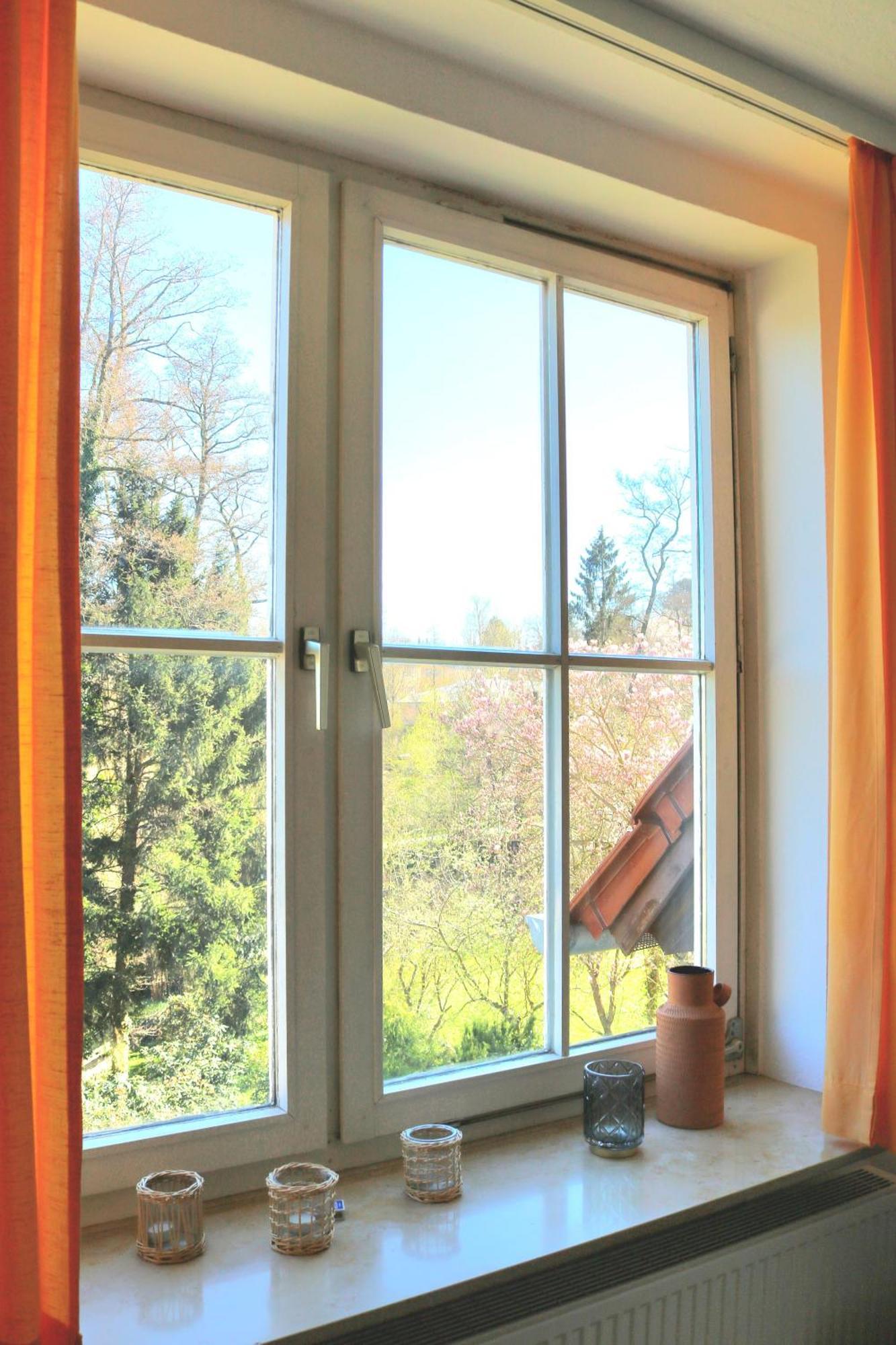 קאסל Wohnung Am Bergpark Wilhelmshoehe מראה חיצוני תמונה