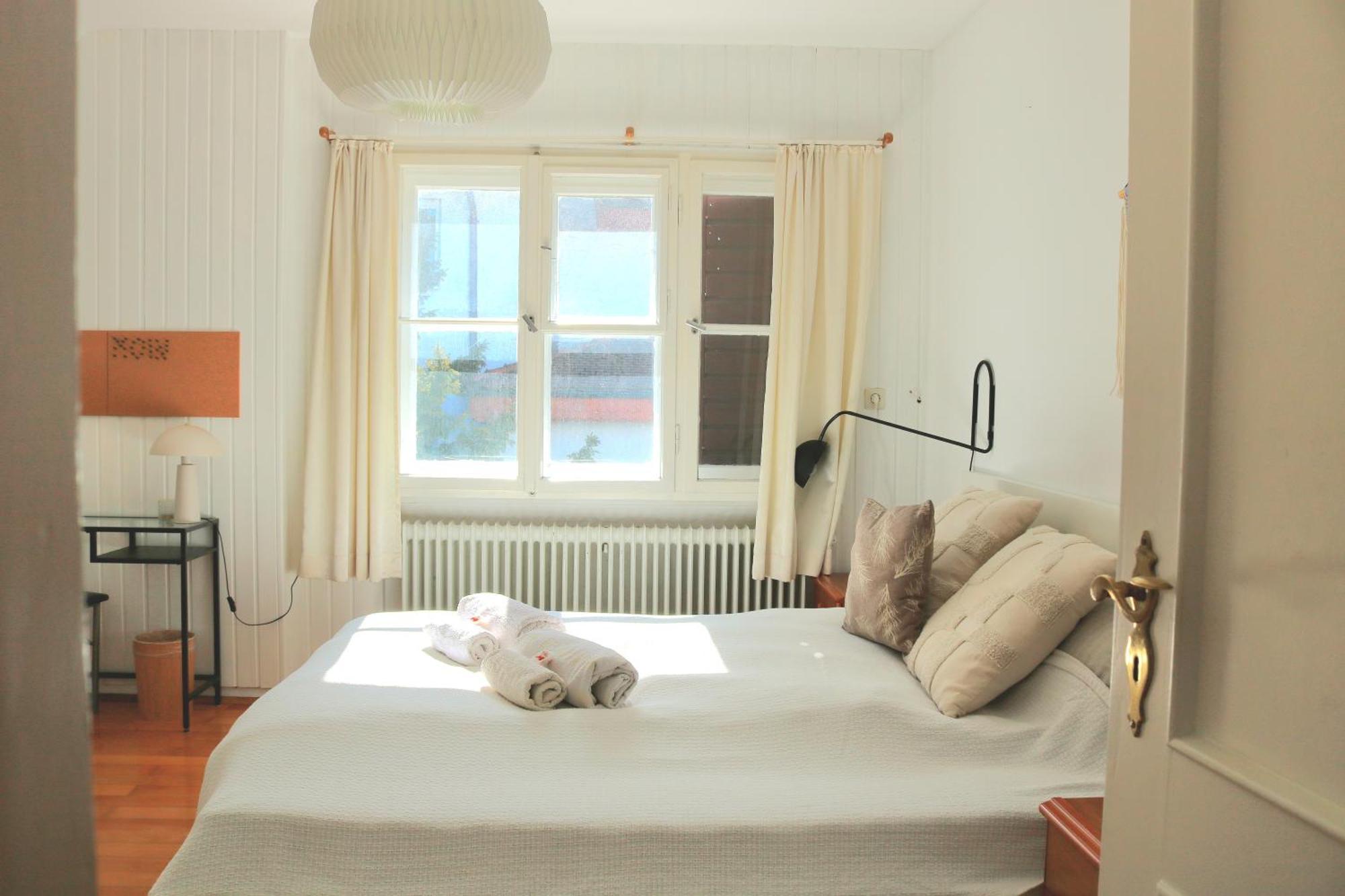 קאסל Wohnung Am Bergpark Wilhelmshoehe מראה חיצוני תמונה