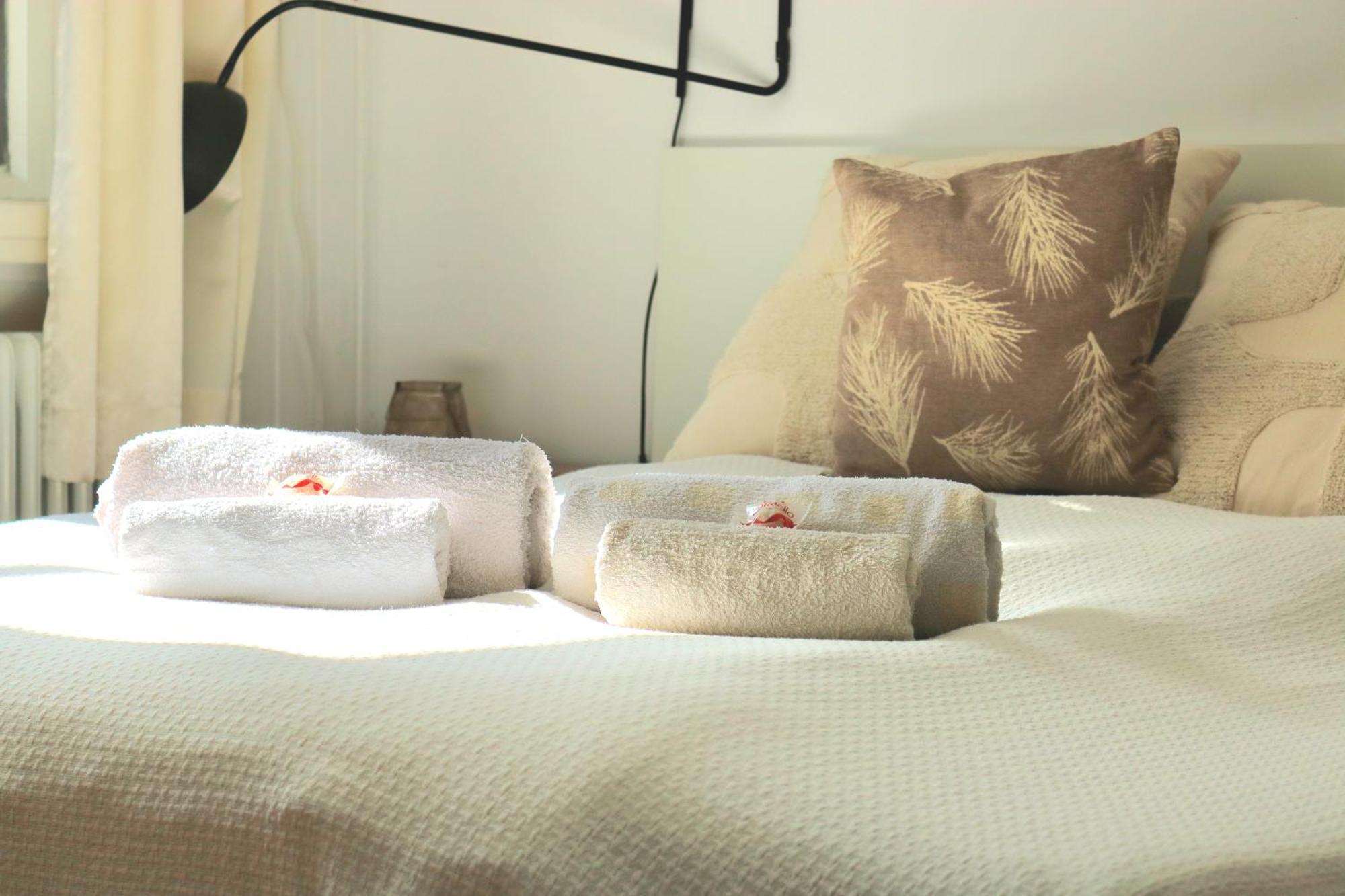 קאסל Wohnung Am Bergpark Wilhelmshoehe מראה חיצוני תמונה
