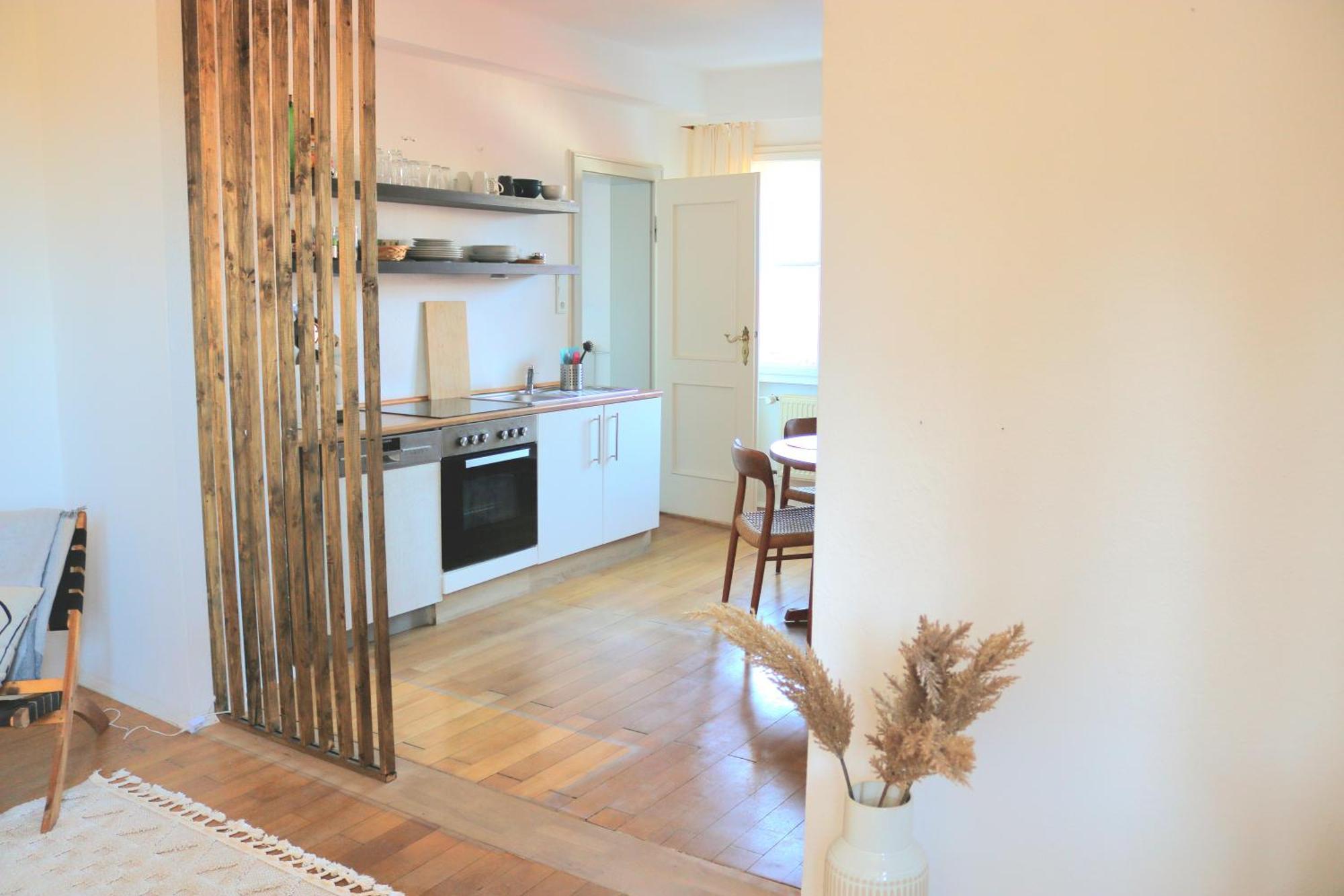 קאסל Wohnung Am Bergpark Wilhelmshoehe מראה חיצוני תמונה