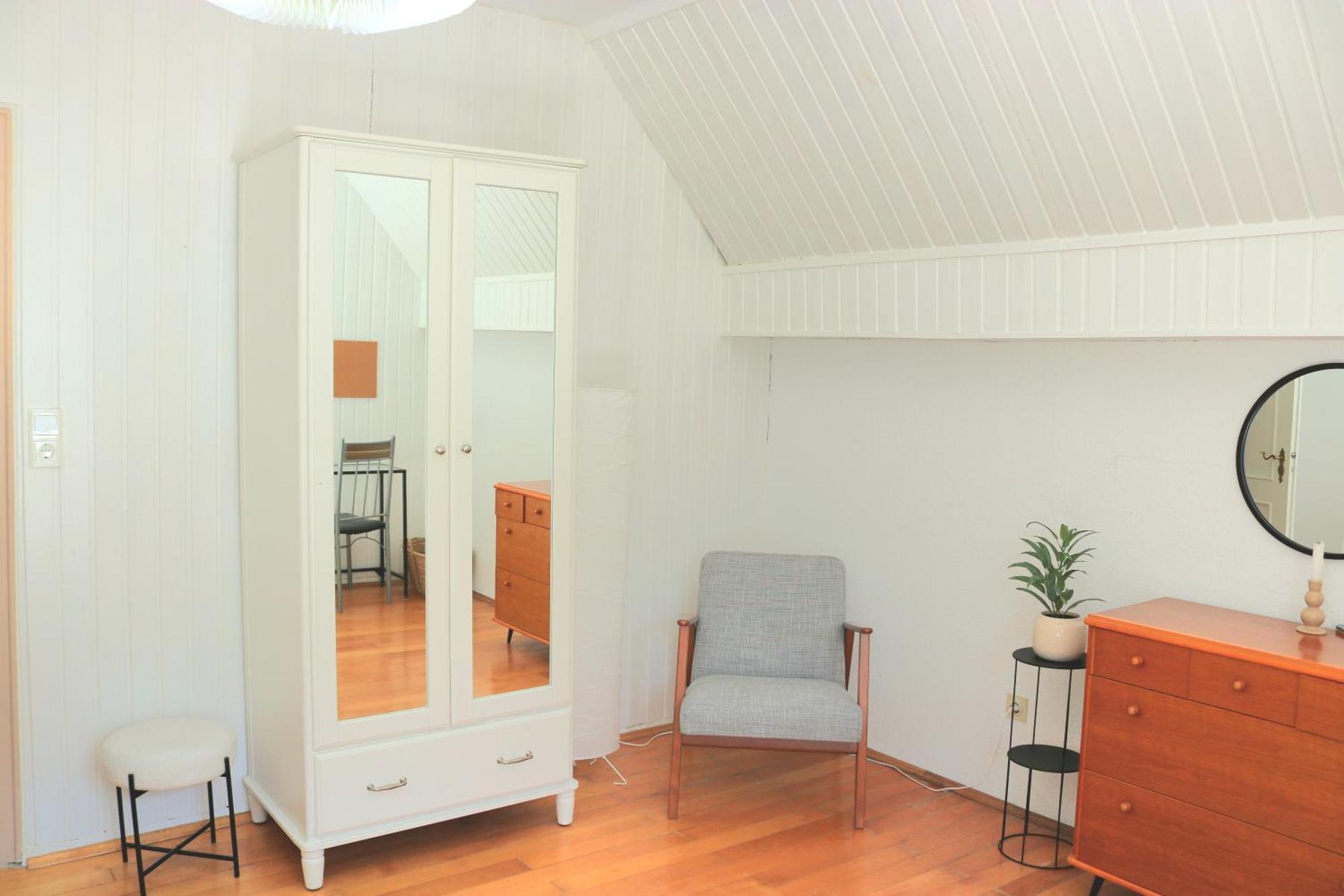קאסל Wohnung Am Bergpark Wilhelmshoehe מראה חיצוני תמונה